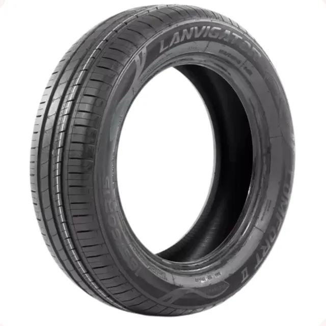 Pneu 175/75r14 Comfort Ii Lanvigator 86t Aro R14