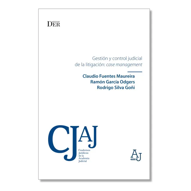 Gestión Y Control Judicial De La Litigación: Case Management