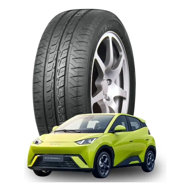 Cubierta 175/55 R16 Green-max Ep100 80h-original Byd Seagull