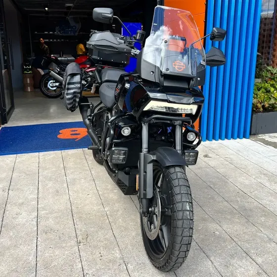 Harley Davidson Ra1250  Pan Americana