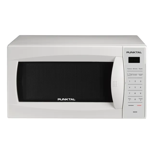 Microondas Punktal Mod.pk-emd2222 20l 700w