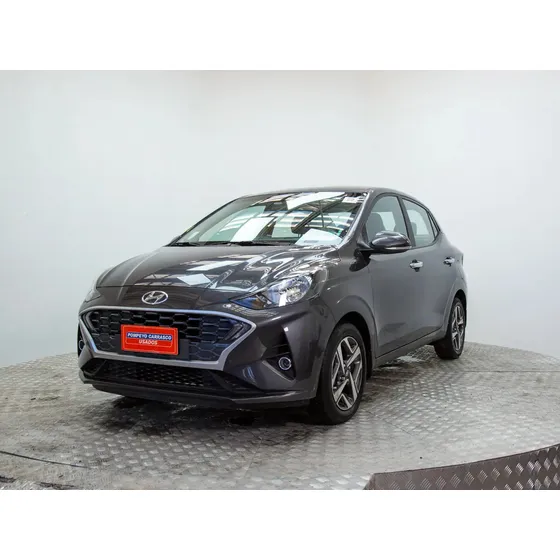 Hyundai Grand I-10 1.2 Ai3 Sdn Value Mt Grand I-10
