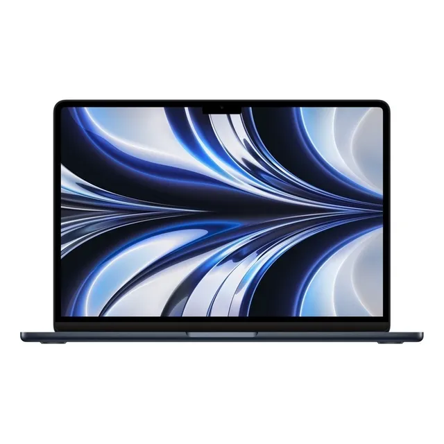 Apple MacBook Air Negro