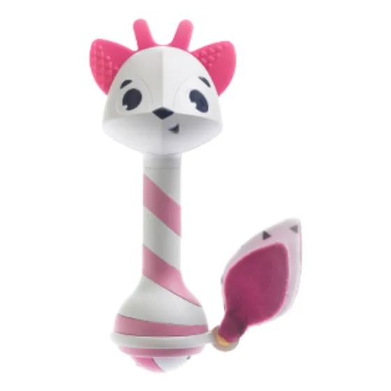 Sonajero Para Bebe Florence Teether Rattle Tiny Love