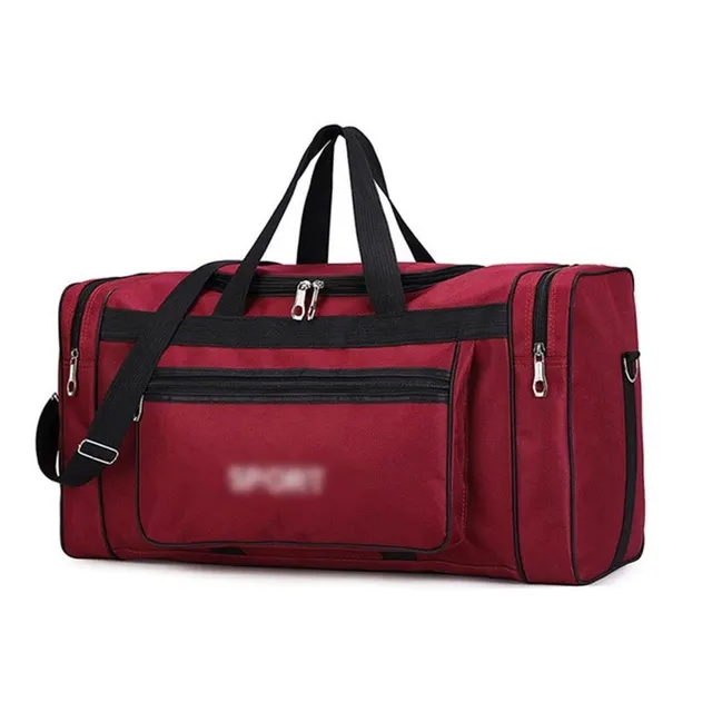 Diwang Bolsa Gimnasia Gran Capacidad Deporte Hombr Aparato :