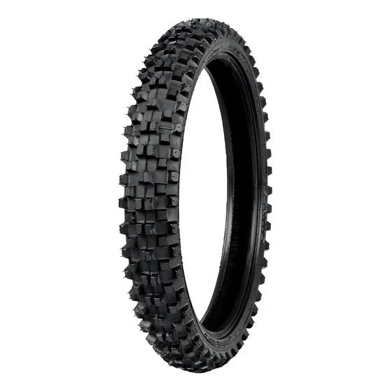 Pneu Moto 90/90-19 Tmx Trilha Dianteiro Technic Nxr 150 Bros