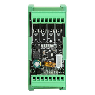 Módulo Controlador Programable Plc Weight Electrical Módulo Controlador Programable Plc Weight Electrical