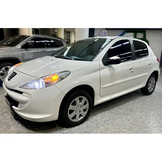 Peugeot 207 1.4 Allure 75cv
