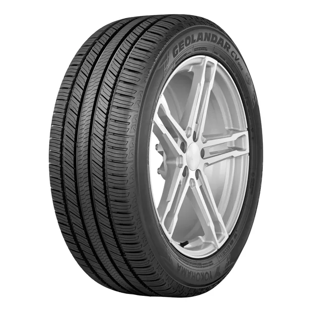 Pneu Yokohama 235/65 R17 108v G058