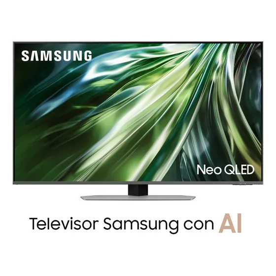 Neo QLED Samsung 43" QN90D 4K UHD Smart TV 2024