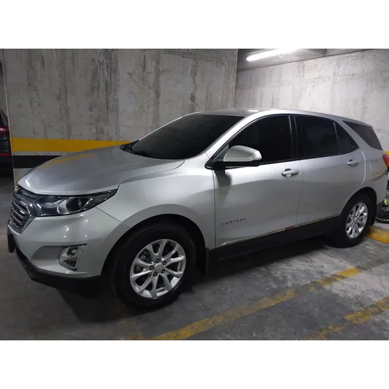 Chevrolet Equinox 1.5 Ls
