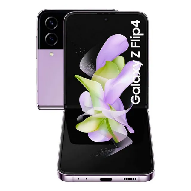 Celular Samsung Galaxy Z Flip 3 256gb Dual Sim