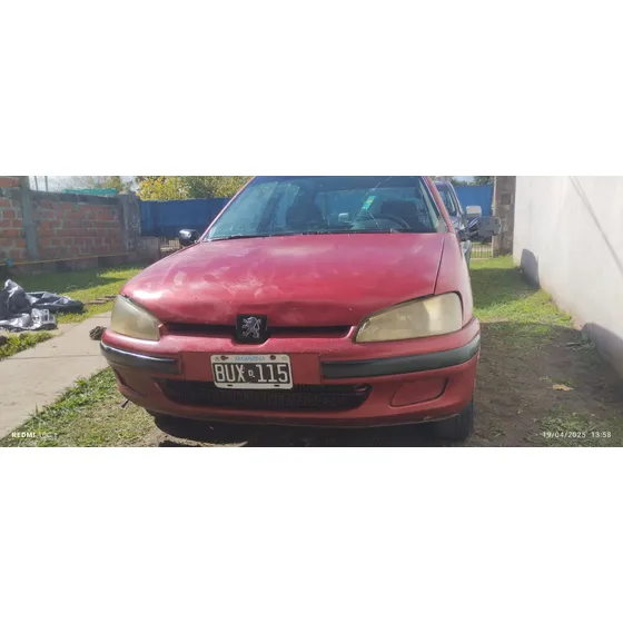 Peugeot 106 1.4 Xr