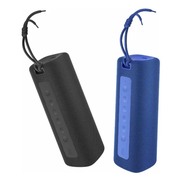 Sete De Bocinas Xiaomi Mi Portable Bluetooth Speaker 16w