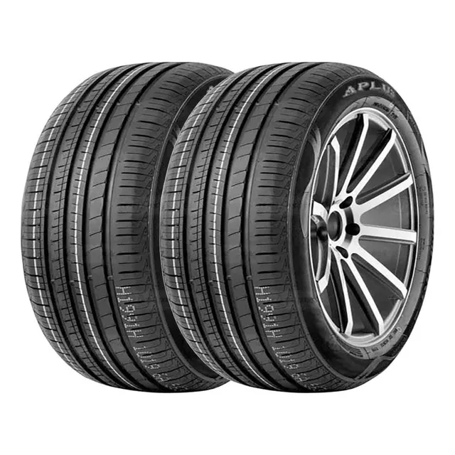 Kit de 2 neumáticos BARTL Neumáticos BL-609 P 195/50R16 85 V