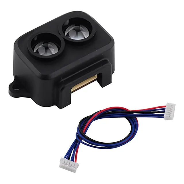 Benewake Tf-luna Lidar Sensor Sensor Módulo De Sensor De Ran