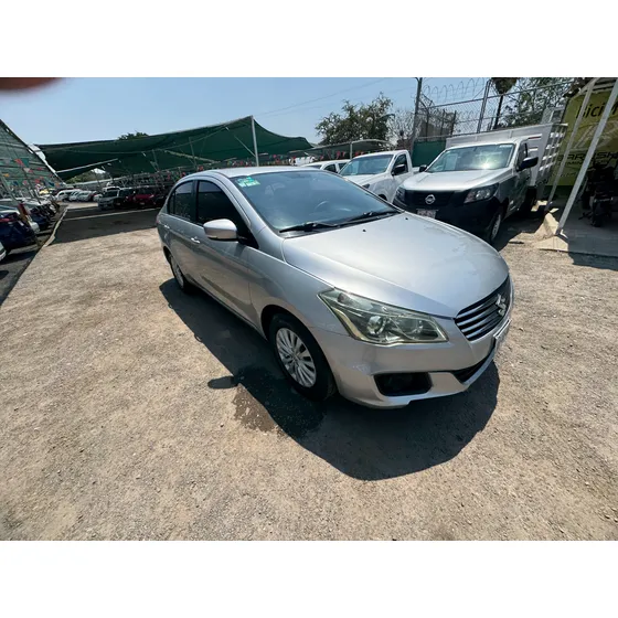 Suzuki Ciaz 1.4 Gls