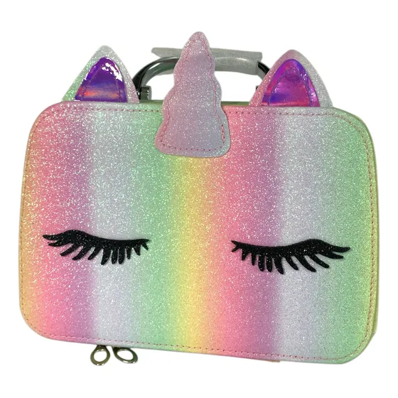 Estuche De Maquillaje Y Accesorios