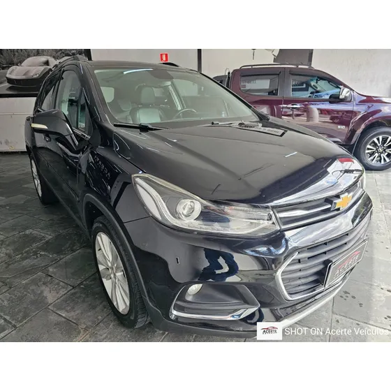 Chevrolet Tracker Premier 1.4 Turbo 16v Flex Aut
