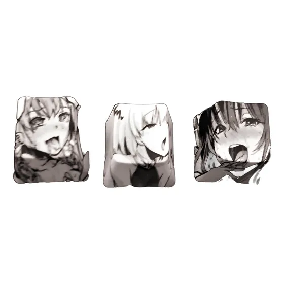 Keycap Unidad