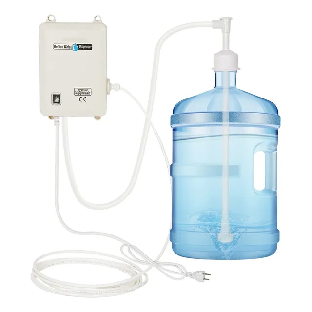 Bomba Singflo Para Agua Y Hielos De Refrigerador Duplex