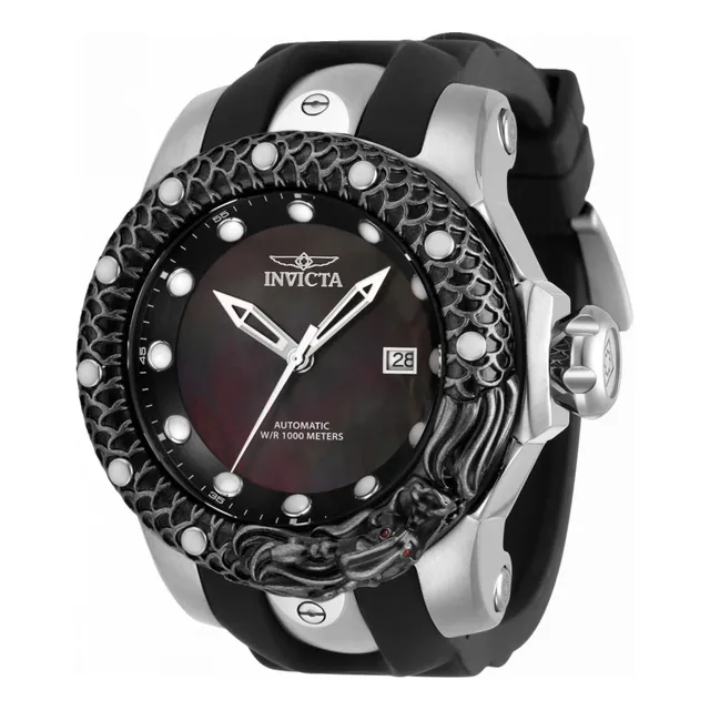 Reloj Invicta Venom 33598