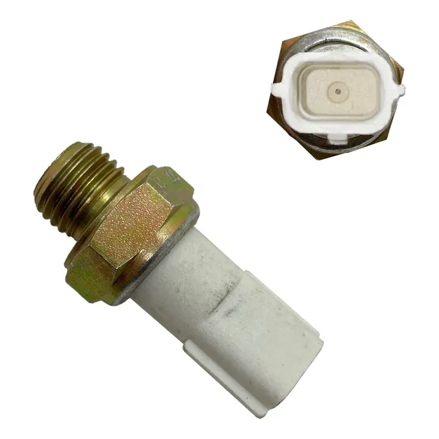 Sensor Presion Aceite Nissan Np300 Pathfinder Frontier 2.3