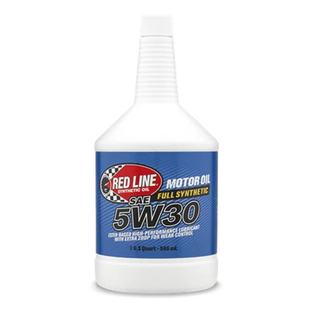 Aceite Motor 5w30 Redline