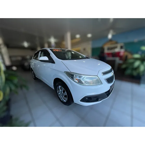 Chevrolet Onix 1.0 Lt 5p