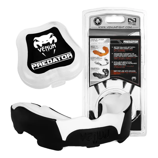Protector Bucal Venum Profesional Boxeo Mma Ufc Gym - El Rey