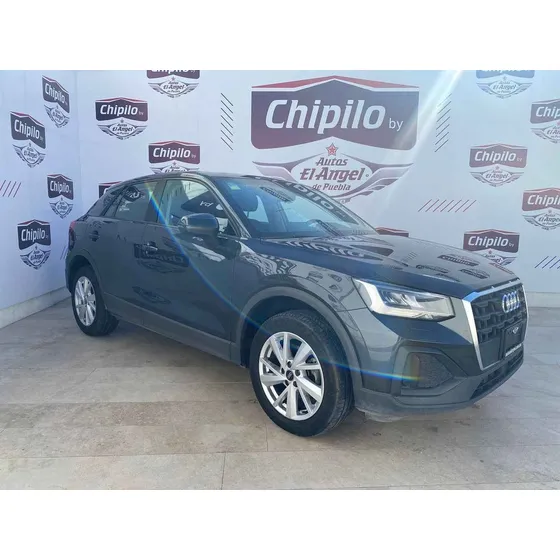 Audi Q2 1.4 35 Tfsi Dynamic
