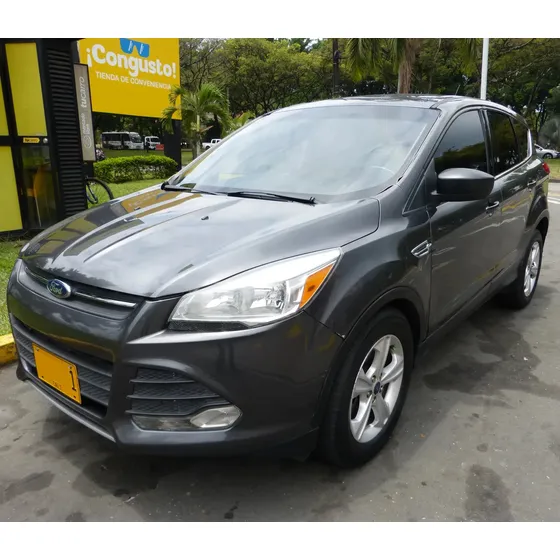 Ford Escape 2015 2.0 Se 4x2