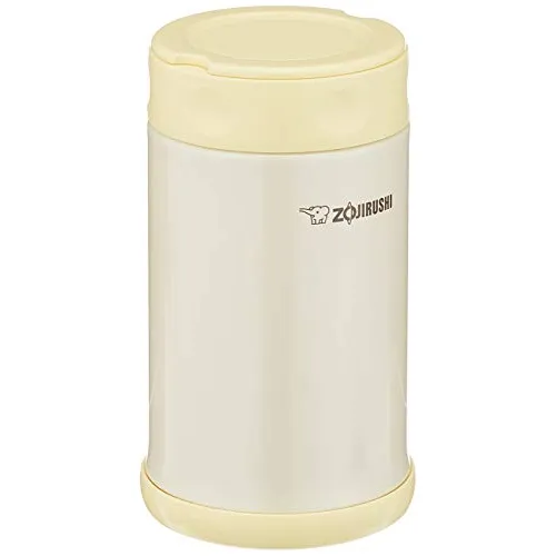 Jarra De Acero Inoxidable Zojirushi, 25 Onzas, Perla Dj8ko