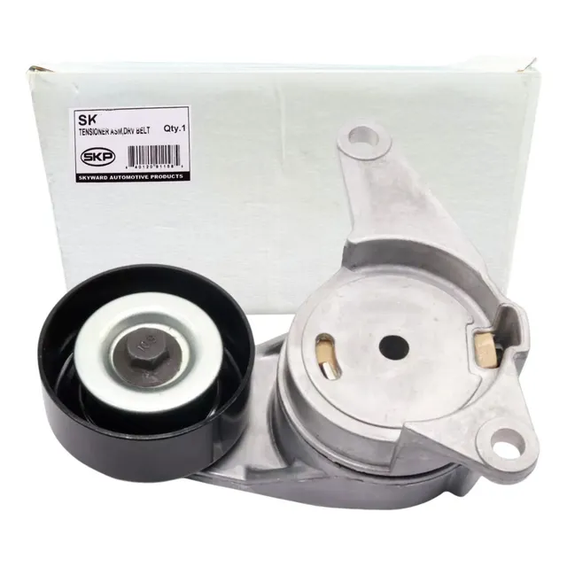 Tensor Correa Unica Chevrolet Captiva Skp