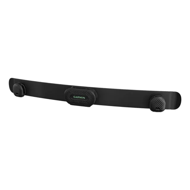 Banda Cardiaca Hrm Fit Garmin Para Mujer.