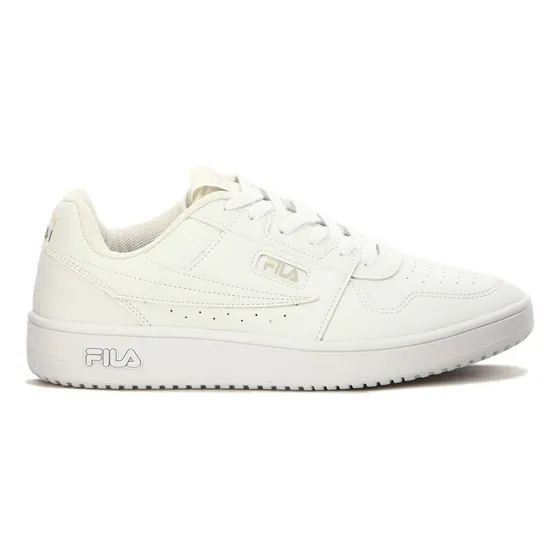 Calzado Fila Field Casual Classic Urbano De Dama