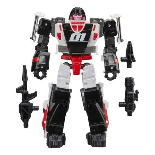 Transformers Generations Kingdom Titan Wfc-k30 Autobot Ark