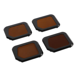 Kit De Filtros Drone Nd De 4 Unidades Nd8 Nd16 Nd32 Nd64 Kit De Filtros Drone Nd De 4 Unidades Nd8 Nd16 Nd32 Nd64