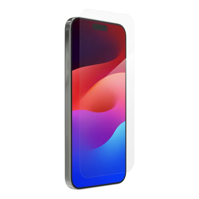 Protector Pantalla Para iPhone 15 Pro Max Proteccion Luzazul