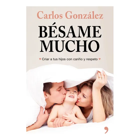 Livro Bèsame Mucho De González Carlos