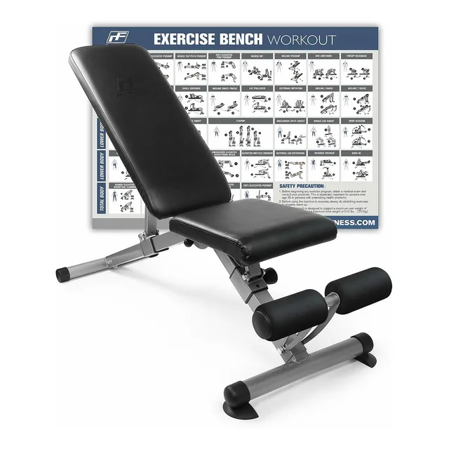 Pesa Ajustable Plegable Para Gimnasio Casa Levantamiento Er