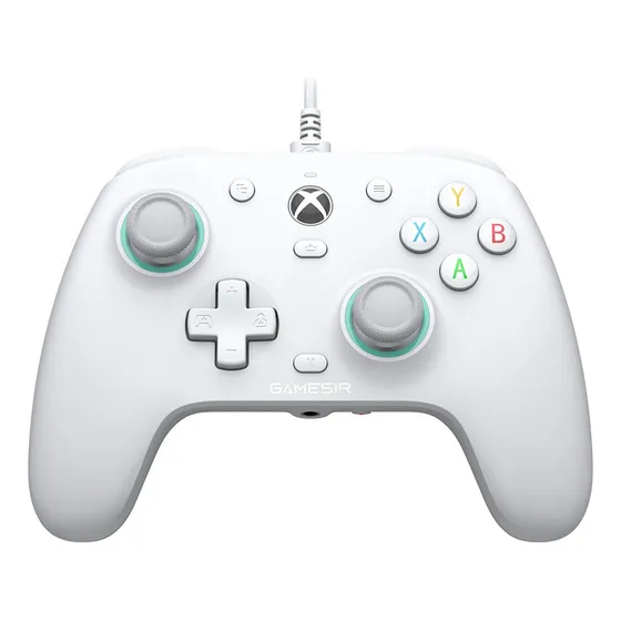 R0x Controlador Con Cable Gamesir G7 Se Para Pc/xbox One /