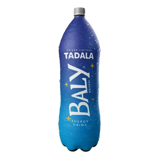 Energético Baly Tadala 2L