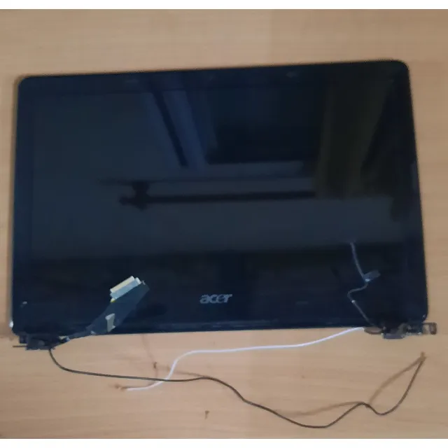 Pantalla Display Notebook Acer One Aspire 722 P1ve6