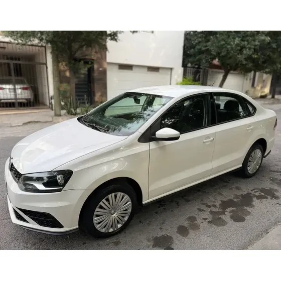 Volkswagen Vento 2021 1.6 Starline Mt