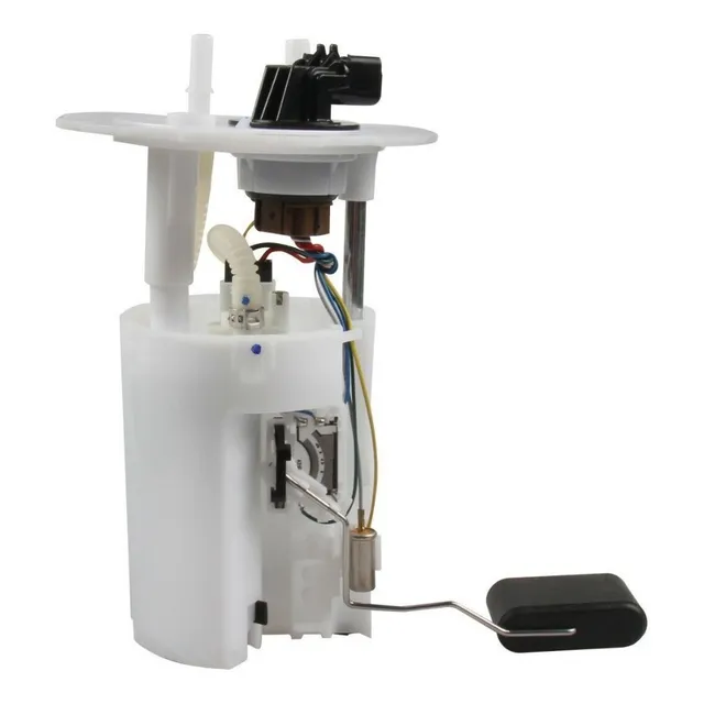 Bomba Gasolina Modulo Completo Optra Aveo