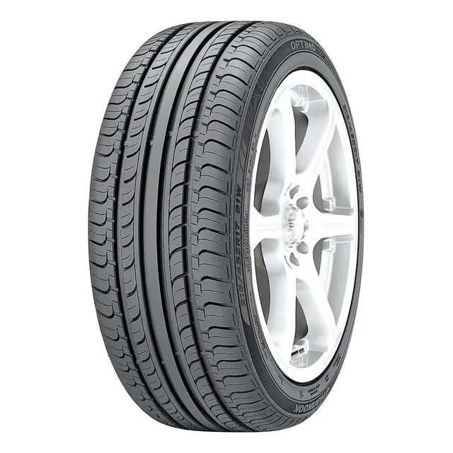 Cubierta 225/55/17 Neumatico Hankook K415 Optimo