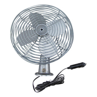 Ventilador De Refrigeración Genérico De 8 Pulgadas, Ventilador De Refrigeración Genérico De 8 Pulgadas,