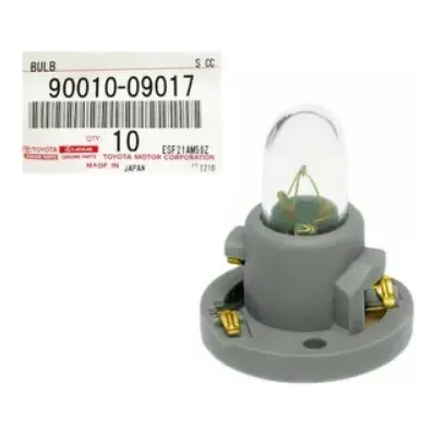 Bombillo Tablero Panel Aire Acondicionado 4runner Original