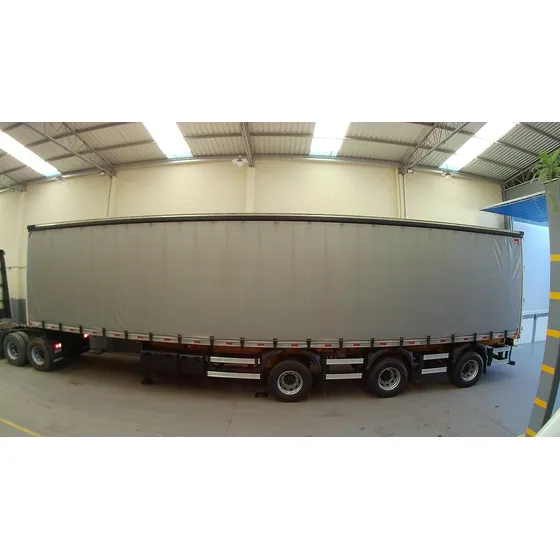 Carreta,sider,vanderléia 28 Pallets